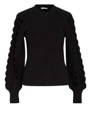 Chloé Pullover schwarz