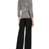 Chloé Pullover weiss