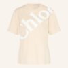 Chloé T-Shirt beige