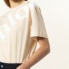 Chloé T-Shirt beige