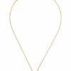 Chopard Anhänger Happy Diamonds Icons Anhänger Aus 18 Karat Gelbgold Und Diamanten gold