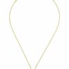 Chopard Anhänger Happy Diamonds Icons Anhänger Aus 18 Karat Gelbgold Und Diamanten gold