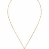 Chopard Anhänger Happy Diamonds Icons Anhänger Aus 18 Karat Roségold Und Diamanten rosegold