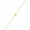 Chopard Armband Happy Diamonds Icons Armband Aus 18 Karat Gelbgold Und Diamanten gold