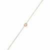 Chopard Armband Happy Diamonds Icons Armband Aus 18 Karat Roségold Und Diamanten rosegold