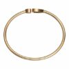 Chopard Armreif Happy Hearts Armreif Aus 18 Karat Roségold Und Diamanten rosegold