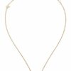 Chopard Halskette Happy Diamonds Icons Halskette Aus 18 Karat Roségold Und Diamanten rosegold