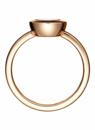 Chopard Ring Happy Diamonds Icons Ring Aus 18 Karat Roségold Und Diamanten rosegold