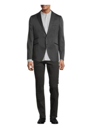 Christopher Bates Blazer schwarz