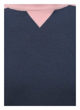 CHRISTOPHER BATES Sweatshirt Herren, Blau
