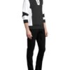 CHRISTOPHER BATES Sweatshirt Herren, Weiß
