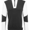 CHRISTOPHER BATES Sweatshirt Herren, Weiß