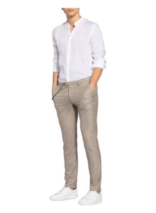 Cinque Anzughose Cibravo Extra Slim Fit beige