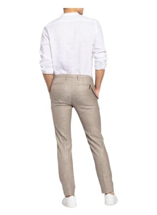 Cinque Anzughose Cibravo Extra Slim Fit beige