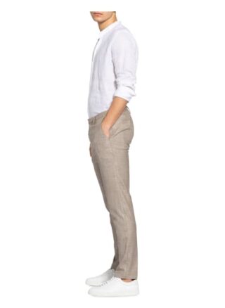 Cinque Anzughose Cibravo Extra Slim Fit beige