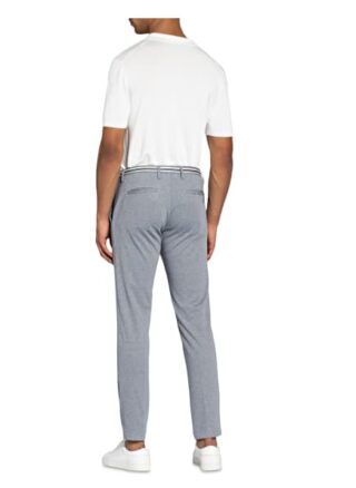Cinque Anzughose Cibravo Extra Slim Fit blau