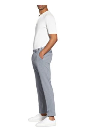 Cinque Anzughose Cibravo Extra Slim Fit blau