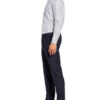 Cinque Anzughose Cicastello Super Slim Fit blau