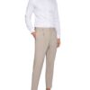 Cinque Anzughose Ciconti Slim Fit beige