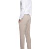 Cinque Anzughose Ciconti Slim Fit beige