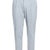 Cinque Anzughose Ciconti Slim Fit blau