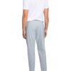 Cinque Anzughose Ciconti Slim Fit blau
