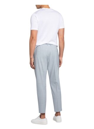 Cinque Anzughose Ciconti Slim Fit blau