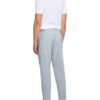 Cinque Anzughose Ciconti Slim Fit blau