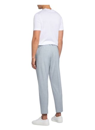 Cinque Anzughose Ciconti Slim Fit blau