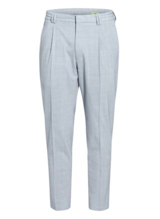 Cinque Anzughose Ciconti Slim Fit blau