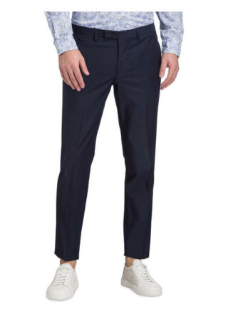 Cinque Anzughose Cifaro-H Super Slim Fit blau