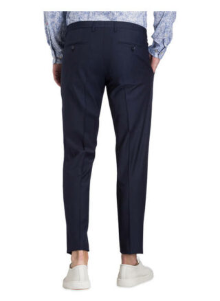 Cinque Anzughose Cifaro-H Super Slim Fit blau