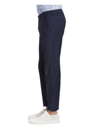 Cinque Anzughose Cifaro-H Super Slim Fit blau