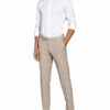 CINQUE Cimonopoli Anzughose Herren, Beige