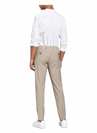 CINQUE Cimonopoli Anzughose Herren, Beige