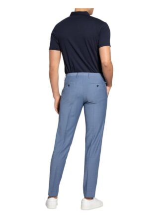 CINQUE Cimonopoli Anzughose Herren, Blau