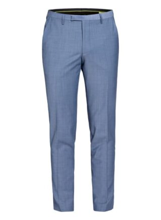 CINQUE Cimonopoli Anzughose Herren, Blau