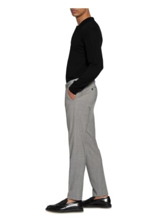 Cinque Anzughose Cimonopoli Extra Slim Fit grau