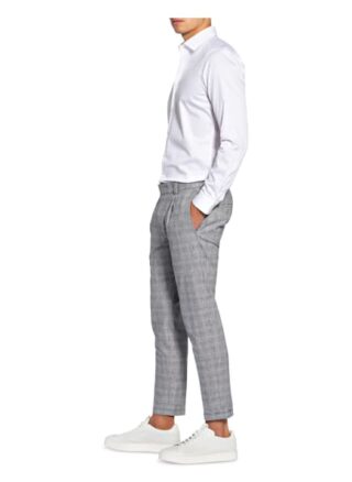 Cinque Anzughose Cisand Extra Slim Fit blau