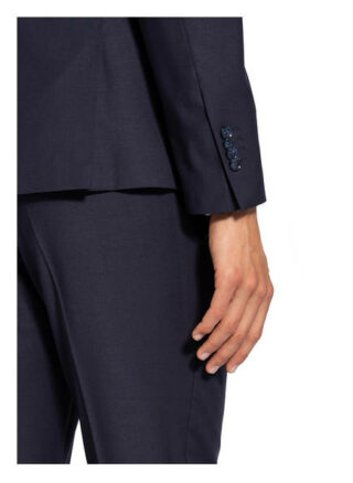 Cinque Anzugsakko Cicastello Super Slim Fit blau