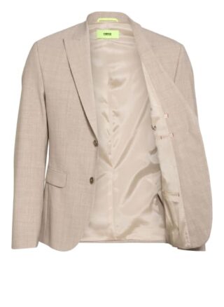 CINQUE Ciconti Anzugsakko Herren, Beige