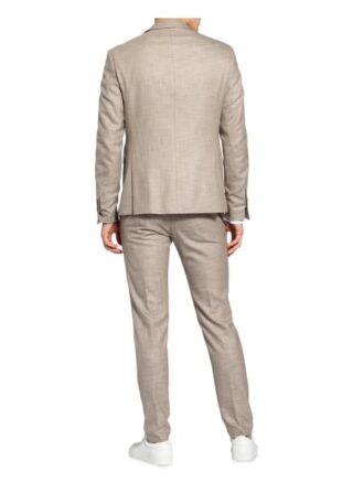 CINQUE Cidata Anzugsakko Herren, Beige