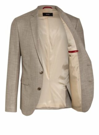 CINQUE Cidata Anzugsakko Herren, Beige