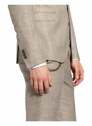 Cinque Anzugsakko Cidata Extra Slim Fit beige