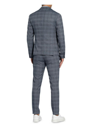 Cinque Anzugsakko Cidati Slim Fit blau