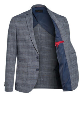 Cinque Anzugsakko Cidati Slim Fit blau