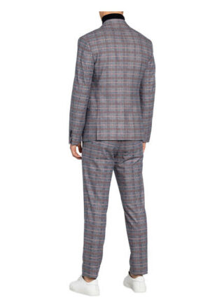Cinque Anzugsakko Cifidelio-S Super Slim Fit blau