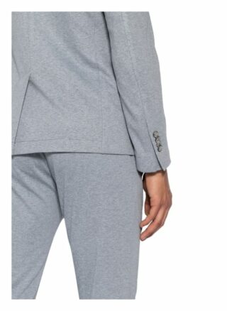 Cinque Anzugsakko Cilimone Extra Slim Fit blau