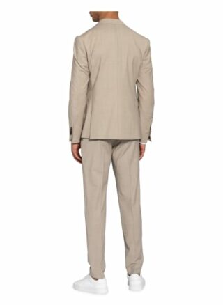 CINQUE Cimonopoli Anzugsakko Herren, Beige