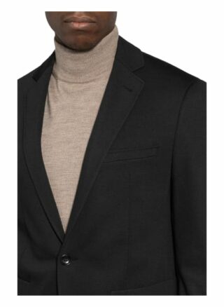 Cinque Anzugsakko Citadini Slim Fit schwarz